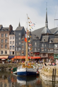 honfleur france